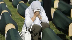 Bosna Hersek’te Savaş Suçundan Yargılanan Eski Sırp Askere 35 Yıl Hapis