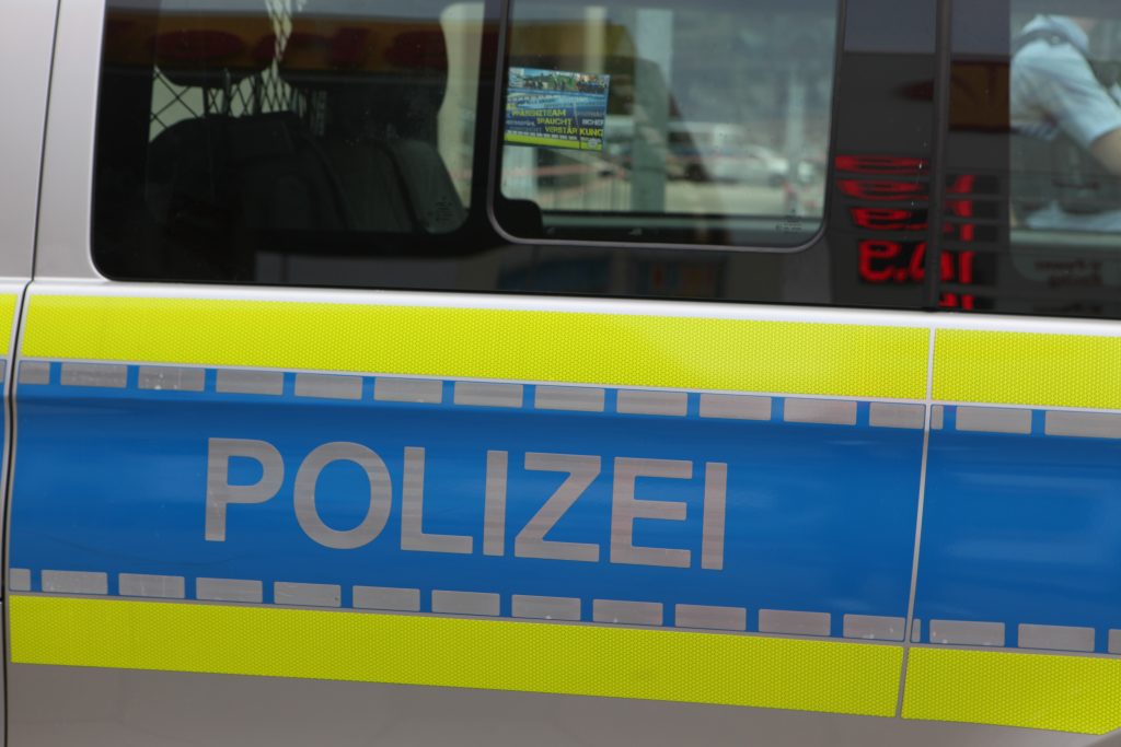 Almanya’da Eritre Vatandaşına Irkçı Saldırı