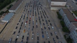 Avrupa’da Yaşayan Türklerin İlk Tercihi Kapıkule: Tüm Zamanların Rekoru Kırıldı