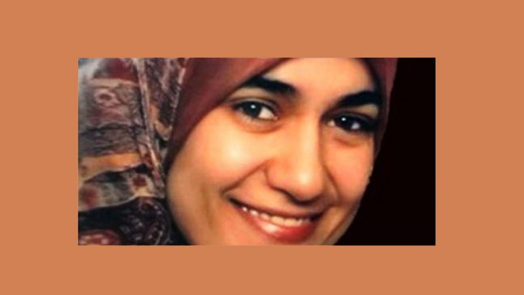 Marwa El-Sherbini’nin Hikayesi Almanya’da Tiyatroya Taşınıyor