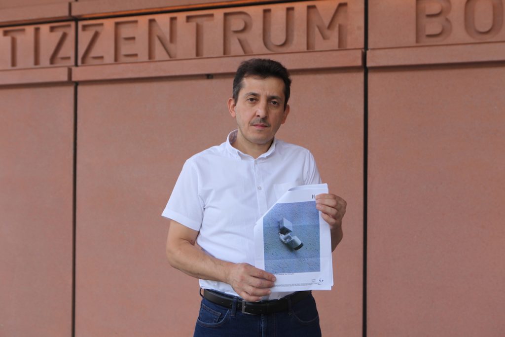 Evi Yakıldı, Arabası Çizildi! Almanya’da Türk Ailenin Hukuk Mücadelesi