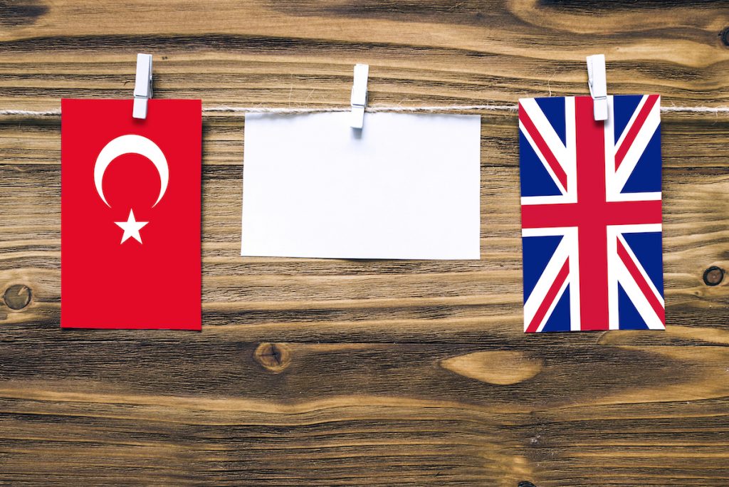 Ankara Anlaşması 31 Ekim’den Sonra Bitebilir