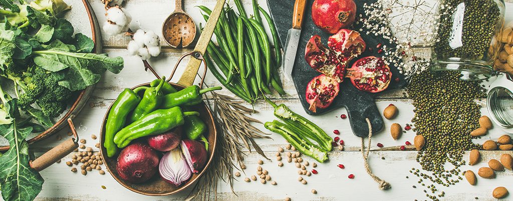 Avrupa'da Helal Beslenme