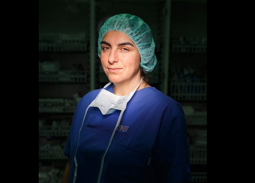 Dilek Gürsoy