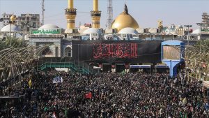 Irak’ta, Aşure Merasiminde İzdiham: 31 Kişi Öldü En Az 100 Yaralı Var