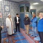 Almanya’da Açık Cami Günü’nde Camilere Yoğun İlgi