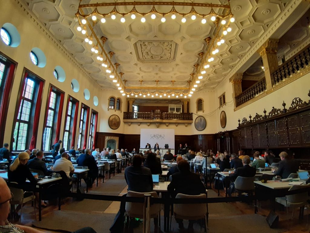 Bremen’de AfD Dışında Tüm Partilerden İslamofobiye Karşı Ortak Adım