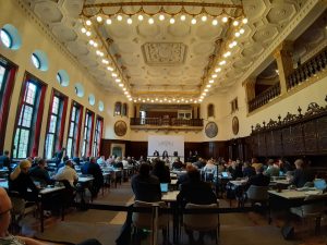 Bremen’de AfD Dışında Tüm Partilerden İslamofobiye Karşı Ortak Adım