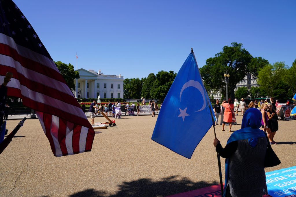 Batılı Devletlerin Batı Dışında Yaşayan Müslüman Azınlıklara Yaklaşımı