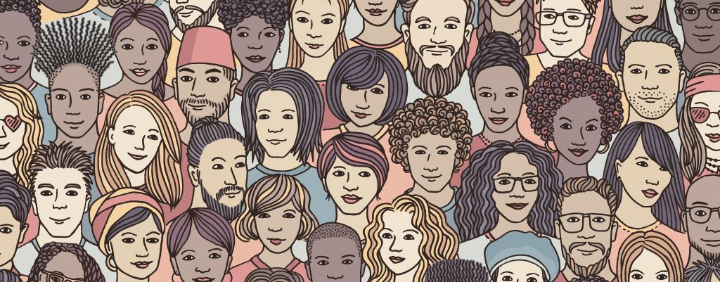 "Göçmen Kökenlilik ve Göçmeyen Göçmenler"