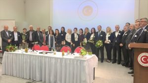 “Türkçe Derslerine Katılım Genel Öğrenci Sayısına Göre Yetersiz”