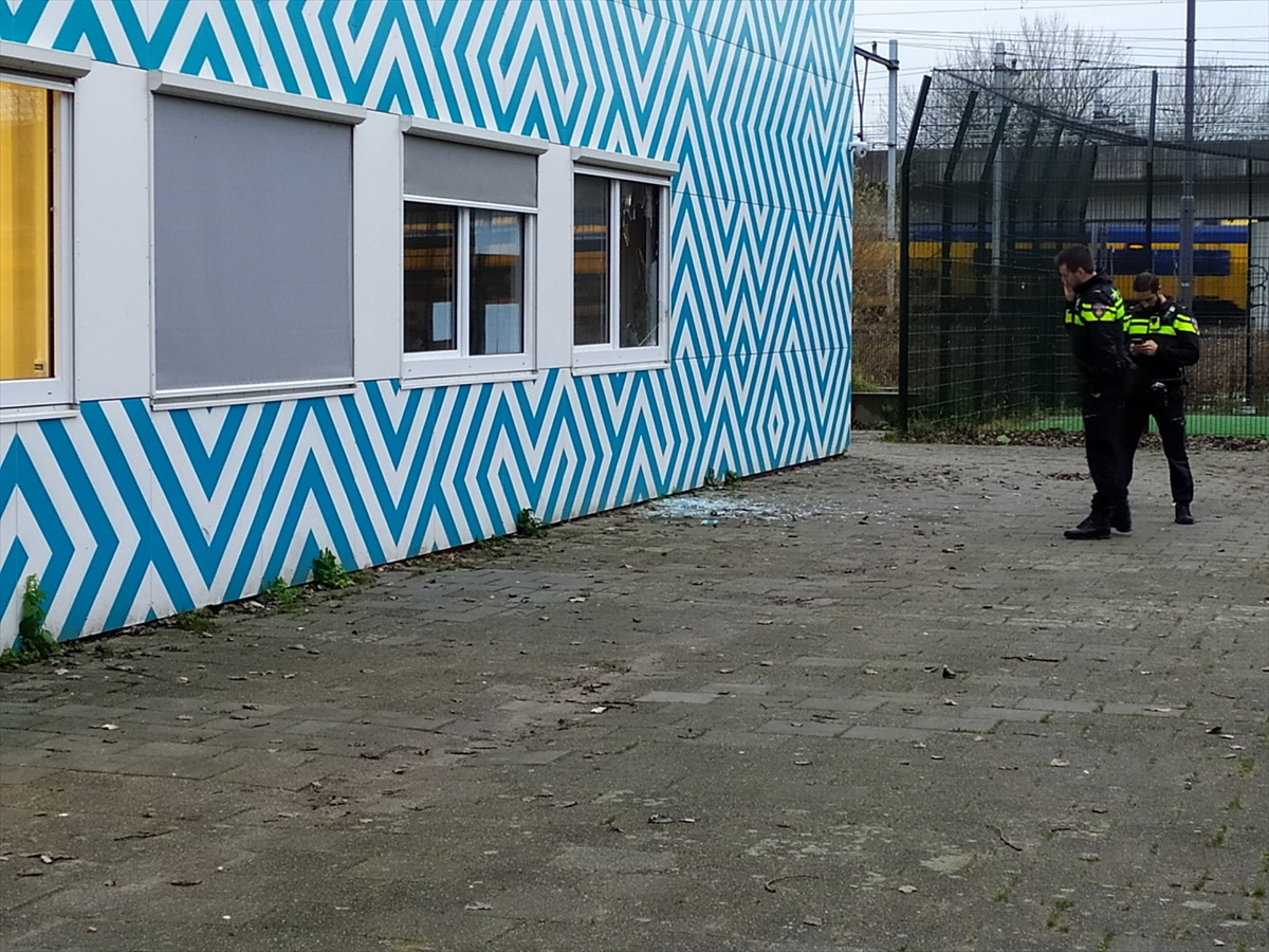 Hollanda İslami Okul