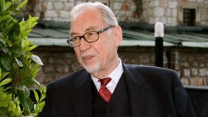 Almanya’da İslam’ın Öncülerinden Hofmann Hayatını Kaybetti