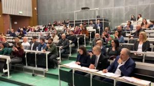 Irkçılık ve Ayrımcılık Vakaları Gittikçe Artıyor