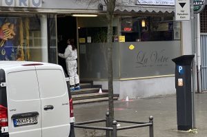 Hanau Yabancılar Meclisi Başkanı: “Artık Aşırı Sağa Karşı Gerekli Adımlar Atılsın”