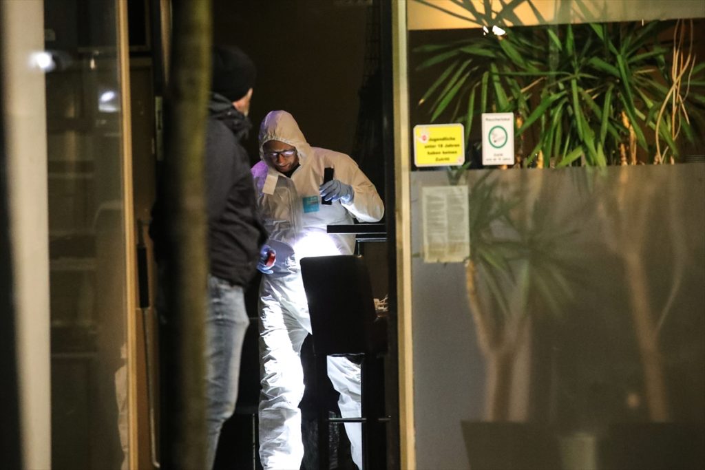 “İslam Düşmanlığı Küçümseniyor”