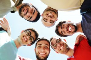 Genç Kuşağın Gönüllülük Çalışmaları