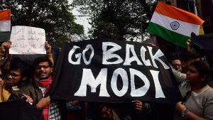 Hindistan’da Toplumsal Harmoni Hindu Milliyetçiliği ile Terk Ediliyor