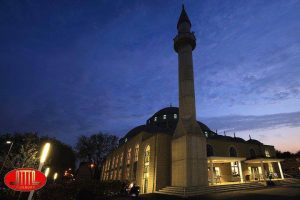 Almanya’da Korona Nedeniyle Duisburg’ta İlk Defa Ezan Okunmaya Başladı