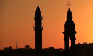 Orta Doğu’da Dinî Çeşitlilik Mirasının Yeniden Kazanımı