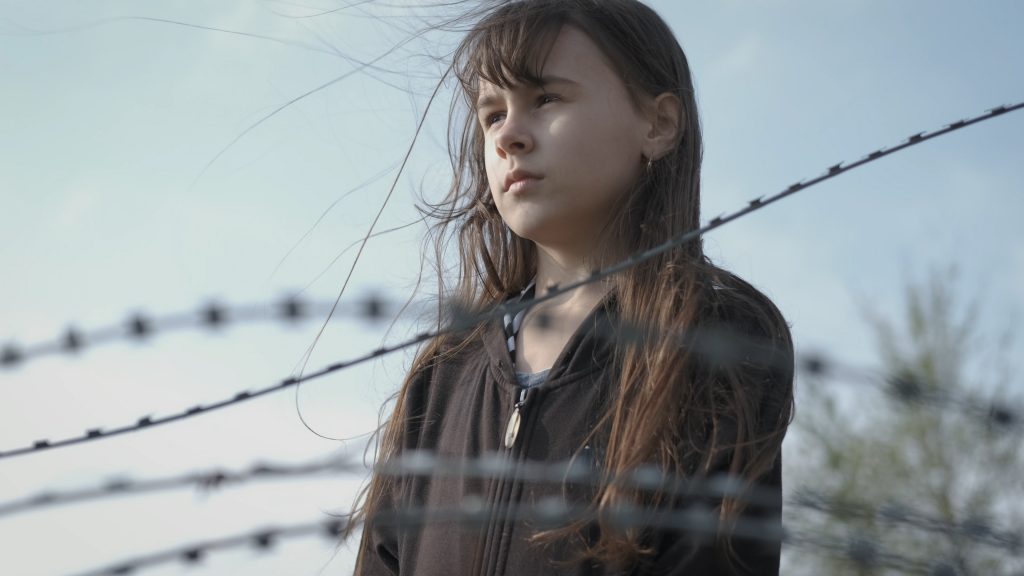 Fransa, Moria Kampındaki 500 Çocuk Sığınmacıyı Kabul Edecek