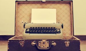 Almanya’da Türkçe Edebiyata ve Türkçe Konuşan Edebiyatçılara Tarihsel Bakış