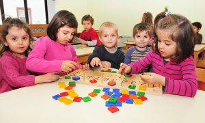 Almanya’da “İslami Anaokulu” Mümkün Mü?