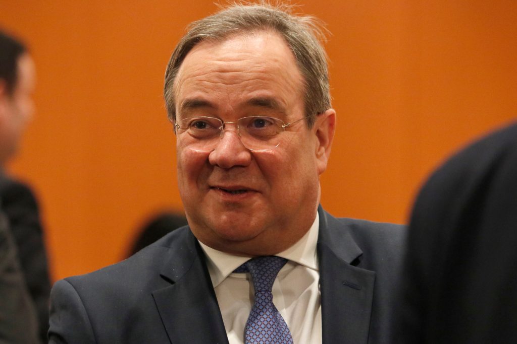 Eyalet Başbakanı: “Kovid-19 Artışından Rumen ve Bulgar İşçiler Sorumlu”