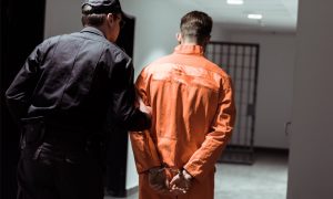 “Kimse, ‘Ben Asla Hapse Girmem’ Demesin”