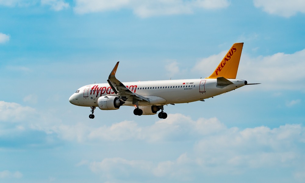 Pegasus, Almanya Uçuşlarına Kabul Kriterlerini Açıkladı