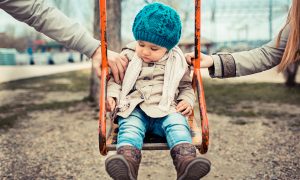 “Anaokulsuzluk”: Kreş ve Anaokulu Gerçekten Bir İhtiyaç Mı?