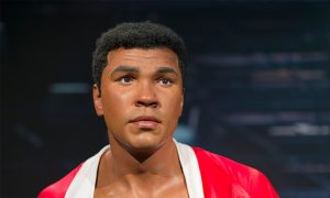 Irkçılık Ve Ayrımcılıkla Mücadeleyle Geçen Bir Hayat: Muhammed Ali