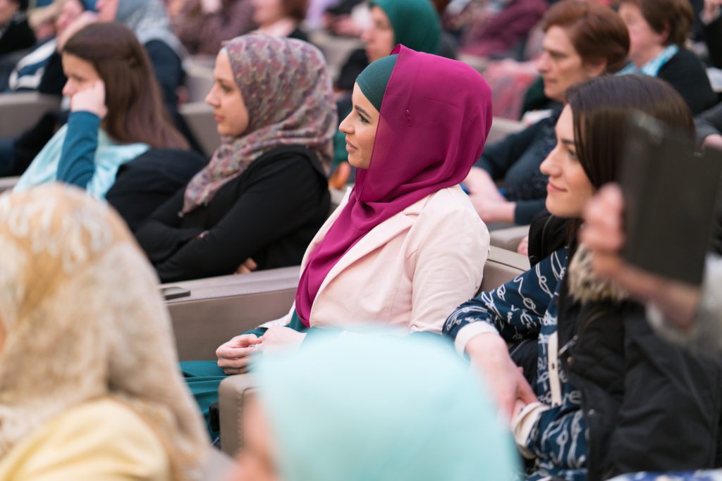 Almanya’da İslam Düşmanlığı Uzmanlar Komisyonu