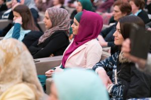 Almanya’da İslam Düşmanlığı Uzmanlar Komisyonu