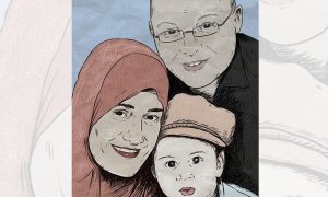 Marwa el-Sherbini’nin Katili Erken Tahliye mi Oluyor?