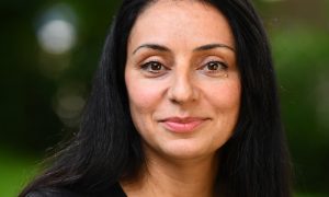 Yasemin Şamdereli: “Öznesi İnsan Olan Bir Hikâyenin Anlatıcılarıyız”