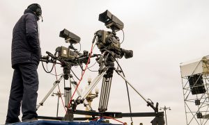 Göç Bağlamı İçerisinde Sinema: Göçün Görsel Kültürü