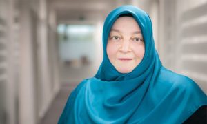 IGMG Kadınlar Teşkilatından Avrupa Genelinde Irkçılıkla Mücadele Çağrısı