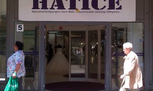 Ulusaşırı Evlilikler: Sıla ile Gurbetin Düğünü Dernek Olur mu?