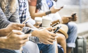 Göçmen Kökenli Gençler Medyada Olumlu Rol Modeller Görmek İstiyor