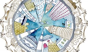 Mouhanad Khorchide’nin “Din İddiasından Arınmış Aydınlanmış İslam’ı”