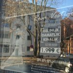 Ulusaşırı Bir Alan Olarak Etnik İşletmeler, Güzellik Sektörü ve Düğün Merasimi