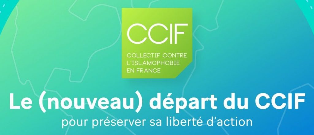 Fransa’da, İslamofobi ile Mücadele Kolektifi’nin Kapatılması Onaylandı