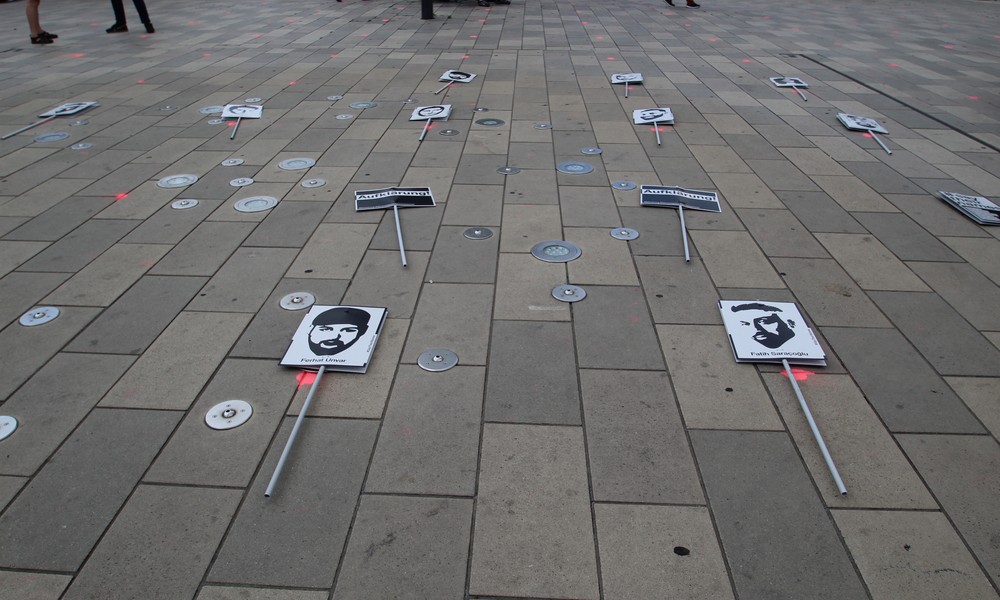 Almanya, Irkçılıkla Mücadele İçin 1 Milyar Avro Kaynak Ayıracak