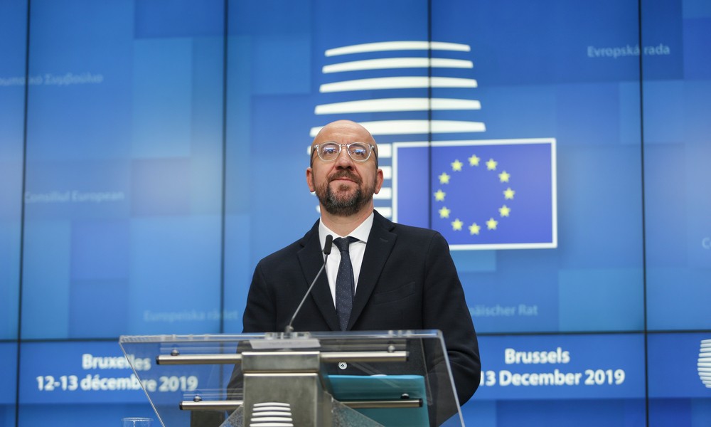 Avrupa Konseyi Başkanı’nın “İmam Enstitüsü” Teklifi Eleştirildi