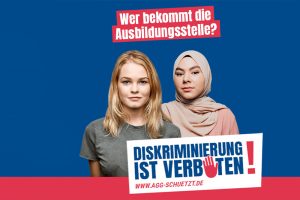 Ayrımcılıkla Mücadele Dairesi’nden Ayrımcılığa Karşı Poster Kampanyası