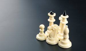 “Siyasal İslam” Efsanesi ve Komplo Teorisyenleri