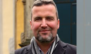 Dr. Mahmud Kellner: “Ölüm Zamanı Yalnızca Allah’ın Takdirine Aittir”