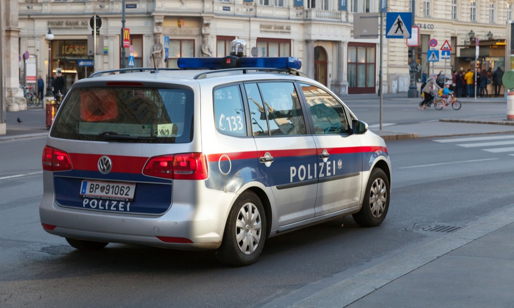 Avusturya’da Filistinli Aile Orantısız Polis Şiddetine Maruz Kaldı