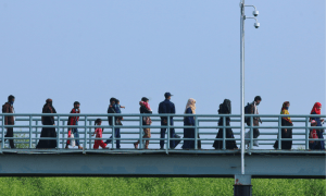 “Arakanlı Müslümanların Çoğu Bhasan Char Adası’na Gönüllü Gitmedi”